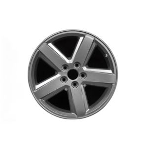 2012-2014 DODGE AVENGER Aluminium 18