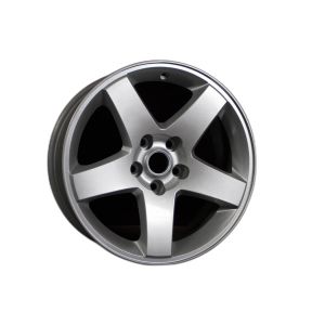 2008-2010 DODGE CHARGER Aluminium 17