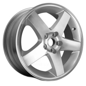 2008-2010 DODGE CHARGER Aluminium 17