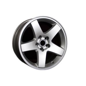 2008-2011 DODGE CHARGER Aluminium 17