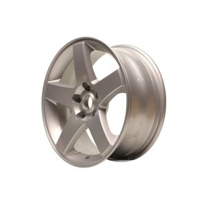 2008-2011 DODGE CHARGER Aluminium 17