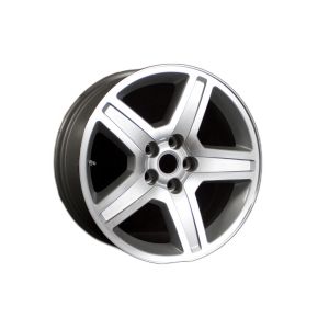 2008-2011 DODGE CHARGER, MAGNUM Aluminium 18