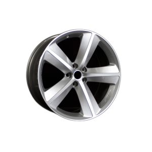 2008-2013 DODGE CHALLENGER Aluminium 20