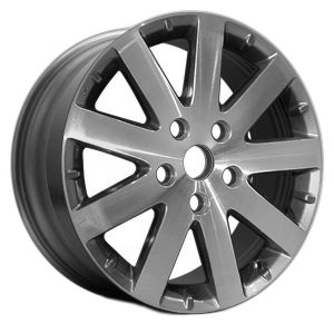 2008-2011 CHRYSLER TOWN AND COUNTRY 17