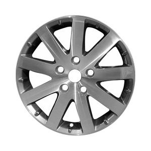 2008-2011 CHRYSLER TOWN AND COUNTRY 17
