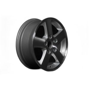 2008-2013 DODGE CARAVAN Aluminium 16