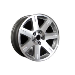 2007-2008 CHRYSLER 300 Aluminium 17
