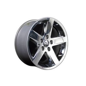 2009-2016 Dodge Ram 1500 Aluminium 20
