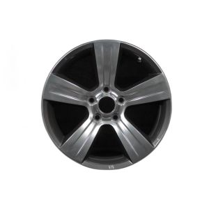 2010-2017 JEEP, DODGE PATRIOT Aluminium 17