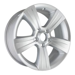 2010-2017 JEEP, DODGE PATRIOT Aluminium 17