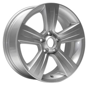 2010-2017 JEEP, DODGE PATRIOT Aluminium 17