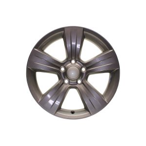 2011-2017 JEEP, DODGE PATRIOT 17