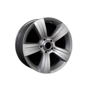 2010-2017 JEEP, DODGE PATRIOT Aluminium 17