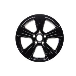 2010-2017 JEEP, DODGE PATRIOT Aluminium 17