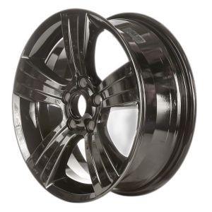 2010-2017 JEEP, DODGE PATRIOT Aluminium 17