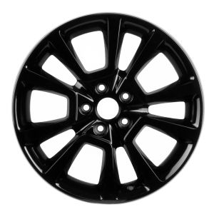 2010-2012 DODGE CALIBER Aluminium 18