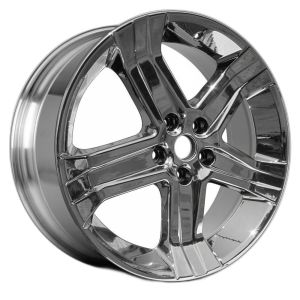 2013-2018 Dodge Ram 1500 Aluminium 22