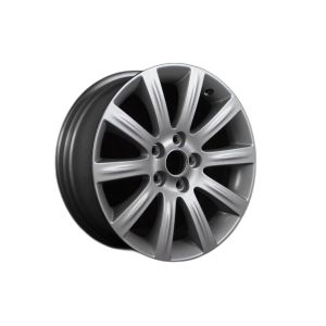2010-2014 Chrysler Sebring, 200 Aluminium 17