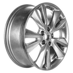 2011-2014 DODGE, JEEP DURANGO Aluminium 20