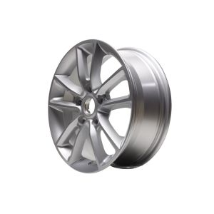 2011-2017 Dodge Grand Caravan, Journey 17