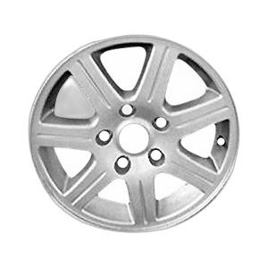 2008-2012 CHRYSLER TOWN AND COUNTRY 16