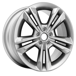 2011-2014 DODGE CHARGER Aluminium 19