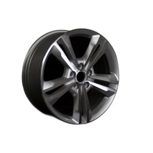 2011-2014 DODGE CHARGER Aluminium 19
