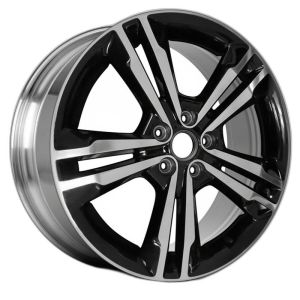 2014 DODGE CHARGER Aluminium 19