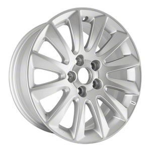 2012-2014 CHRYSLER 300 Aluminium 17