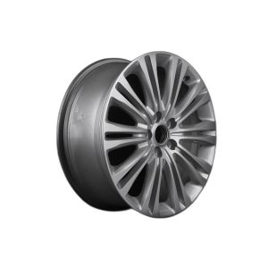 2013-2014 CHRYSLER 300 Aluminium 19
