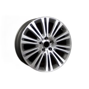 2012-2014 CHRYSLER 300 Aluminium 19