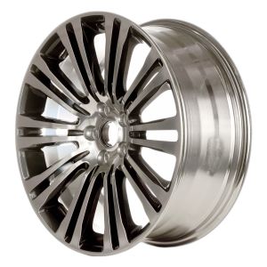 2010-2014 CHRYSLER 300 Aluminium 20