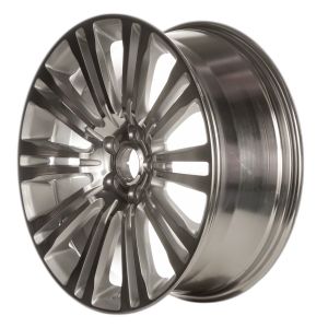 2010-2014 CHRYSLER 300 Aluminium 20