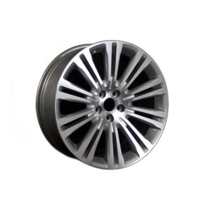 2010-2014 CHRYSLER 300 Aluminium 20