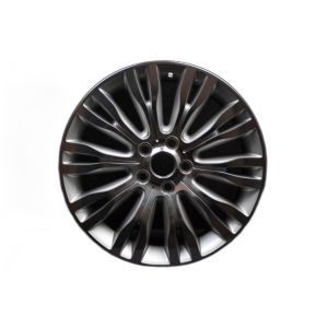 2011-2014 CHRYSLER 200 SEDAN Aluminium 18