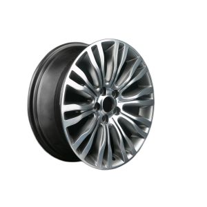 2011-2014 CHRYSLER 200 SEDAN Aluminium 18