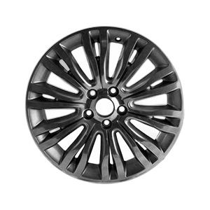 2011-2013 CHRYSLER 200 SEDAN Aluminium 18