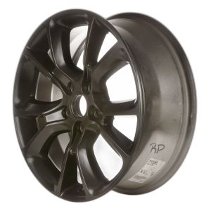 2012-2014 DODGE AVENGER Aluminium 18