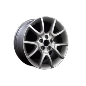 2013-2016 DODGE DART Aluminium 17