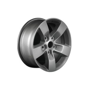 2013-2021 RAM PICKUP-RAM-1500 Aluminium 17