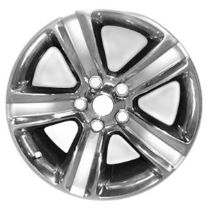 2013-2018 Dodge Ram 1500 Aluminium 20