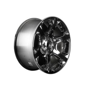2013-2016 Dodge Ram 1500 Aluminium 20
