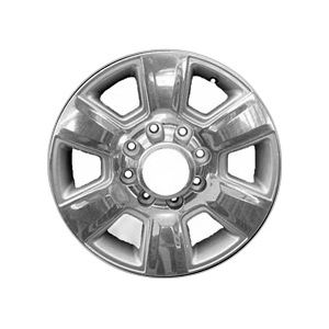 2013-2018 RAM PICKUP-RAM-3500 Aluminium 18