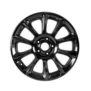 2013-2016 DODGE DART Aluminium 17