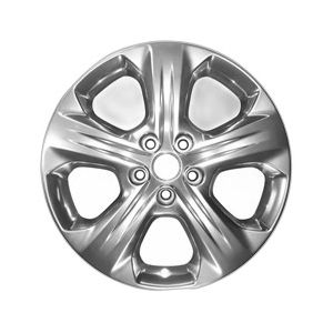 2014-2015 DODGE DURANGO Aluminium 20