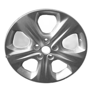 2014-2015 DODGE DURANGO Aluminium 20