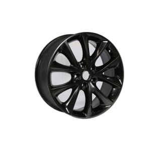 2011-2018 DODGE DURANGO Aluminium 20