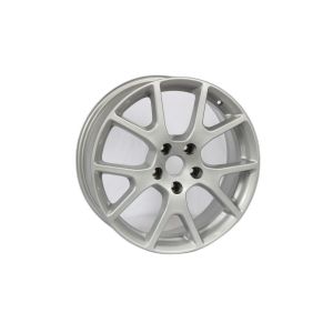 2011-2019 DODGE JOURNEY Aluminium 19