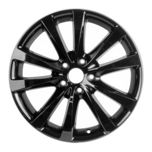 2012-2014 DODGE AVENGER Aluminium 18