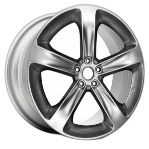 2015-2019 DODGE CHALLENGER Aluminium 20
